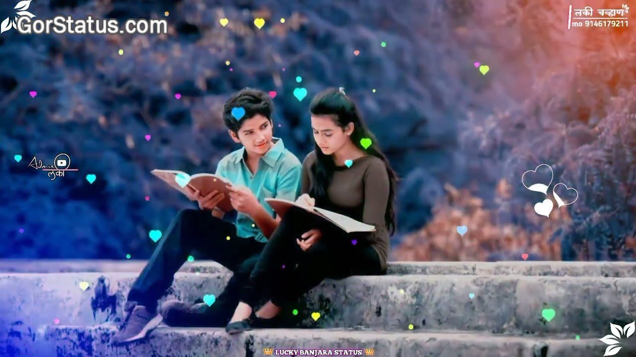 Par Par Dekhan Dur Tu Jariye Banjara Status