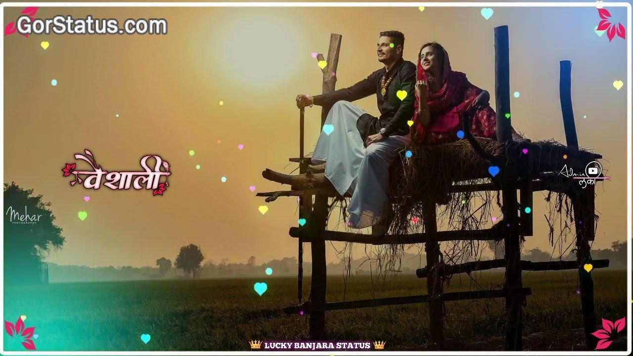 Jana Badal Ma Ban Jayu Banjara Video