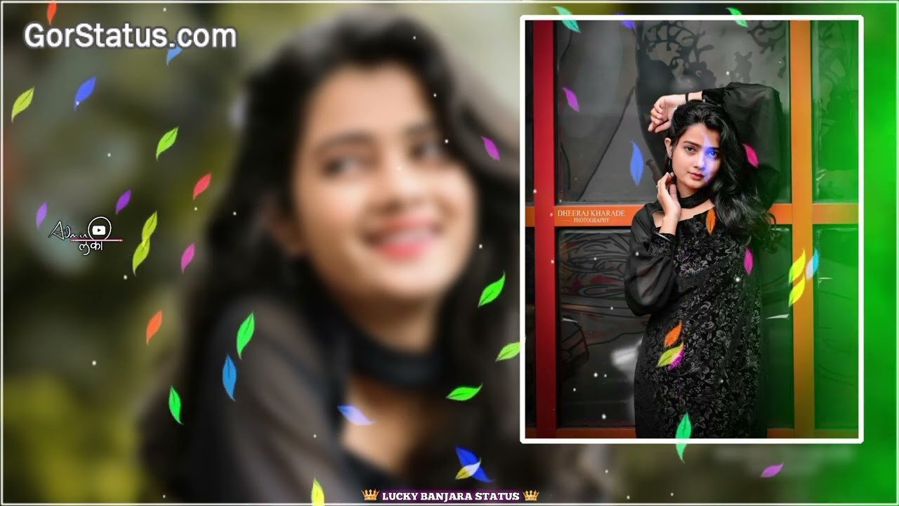 Mare Premen Bhulgi Ka Banjara Song Video