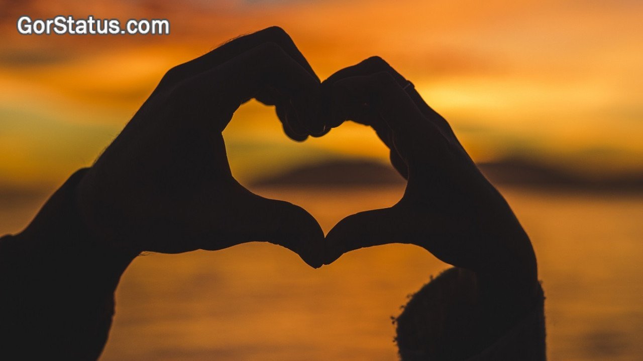 Banjara Love Status