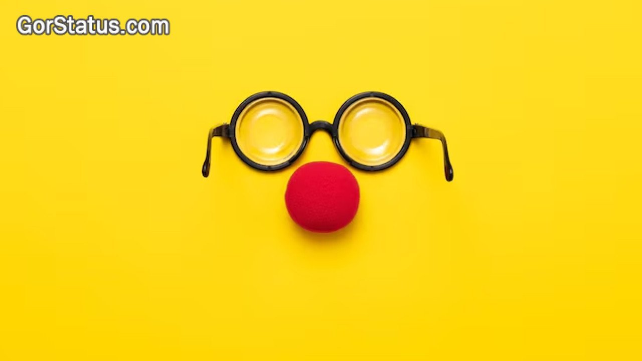 Banjara Funny Status
