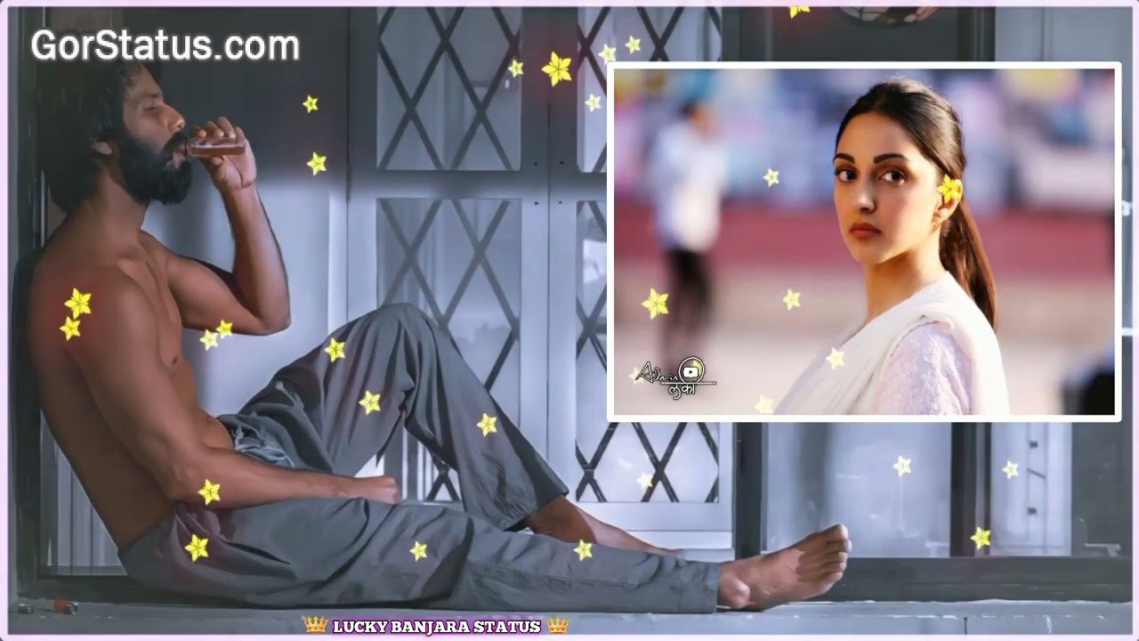 Maati Taro Prem Cheni Banjara Status