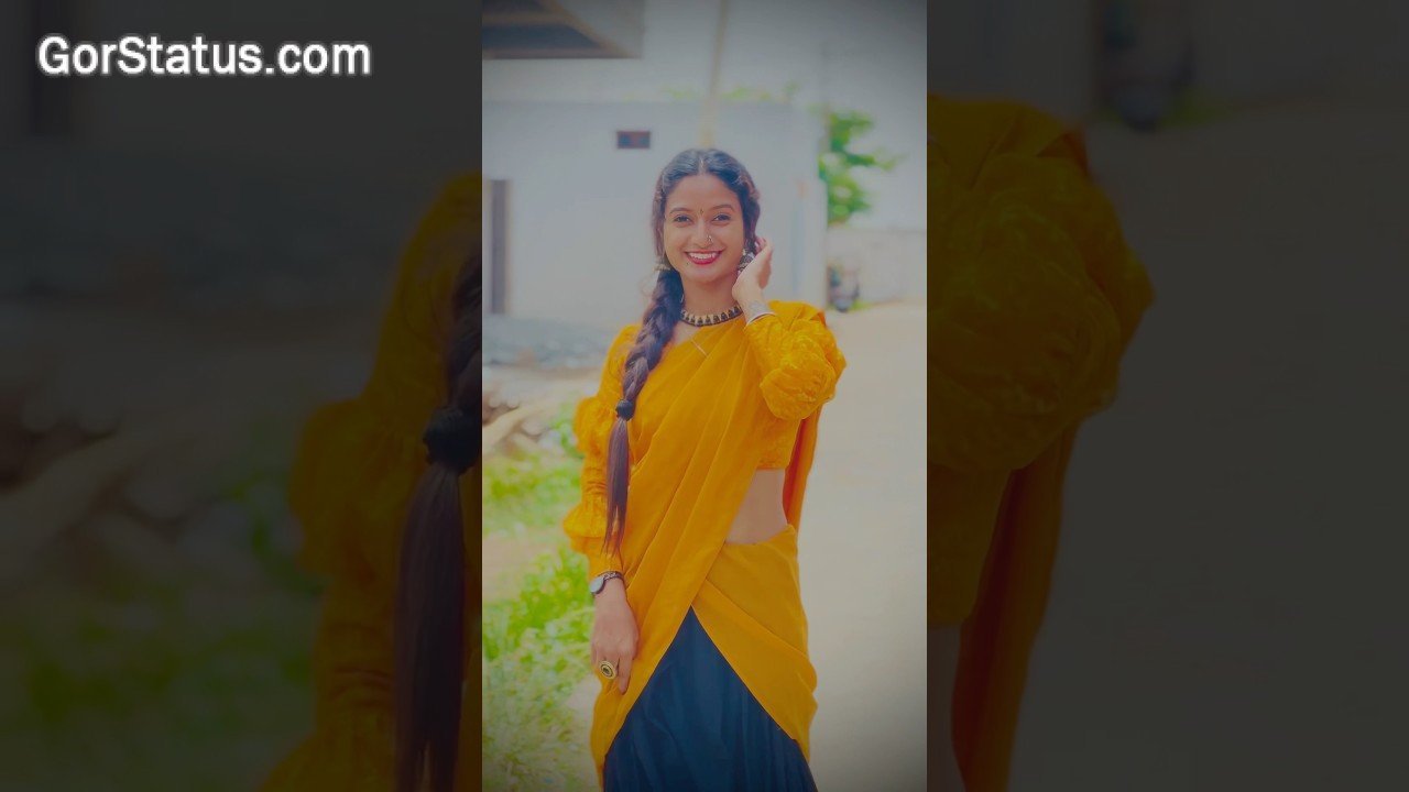 Renu Rathod Status Download